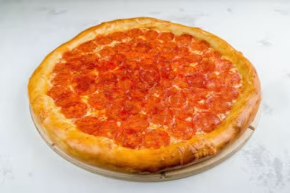 Picture of Pepperoni Pizza (32cm) (6 slices)