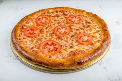 Picture of Margherita Pizza (32 cm) (6 slices)