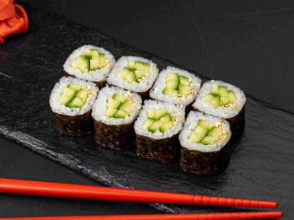 Picture of Kappa maki