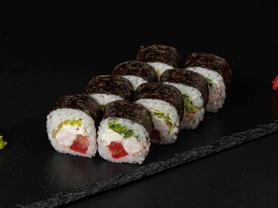 Picture of Kito roll