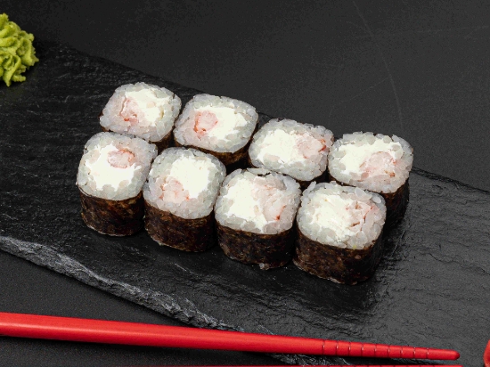 Picture of Roll Ebi cheese