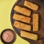 Picture of Crispy Sticks