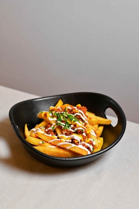 Picture of Loaded Fries 
