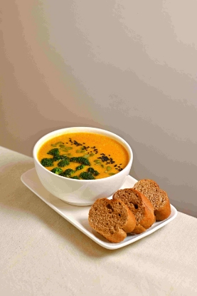 Picture of Pumpkin Soup