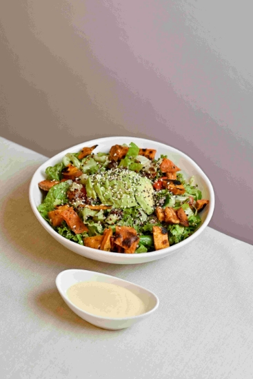 Picture of Quinoa Salad 