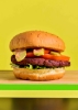 Picture of Future Burger 