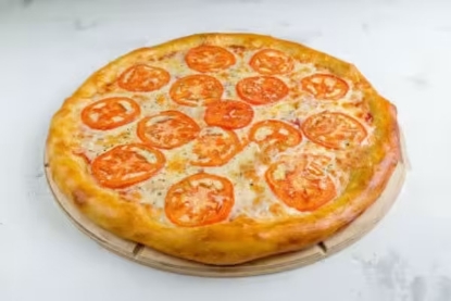 Picture of Prosciutto Pizza (42 cm) (8 slices)