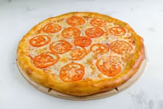 Picture of Prosciutto Pizza (32 cm) (6 slices)