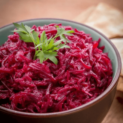 Picture of Beetroot salad (300g)