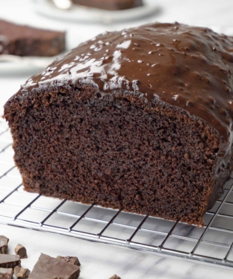 Picture of Chocolate cake 