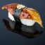 Picture of Nigiri Unagi 