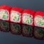 Picture of California kani 8 pcs