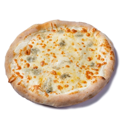 Picture of Pizza Quattro Formaggi 30sm