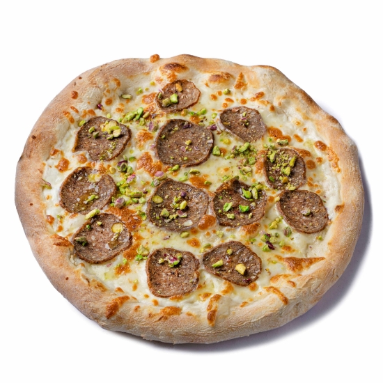 Picture of Pizza Mortadella 30sm