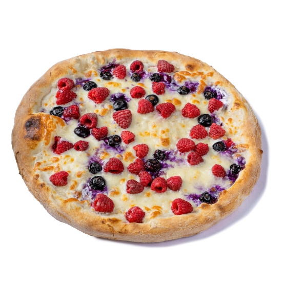 Picture of Dessert Pizza with Berries 30sm