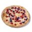 Picture of Dessert Pizza with Berries 30sm