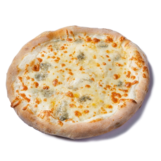 Picture of Pizza Quattro Formaggi 20sm