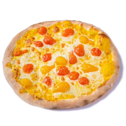 Picture of Pizza with Vegatables  20sm
