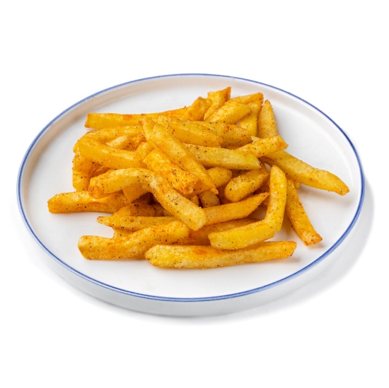 Picture of French Fries 