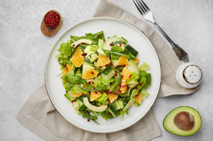 Picture of Avocado salad