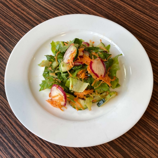 Picture of Cucumber radish salad (150g) 