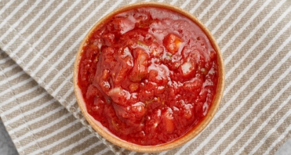 Picture of Barbecue sauce