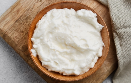Picture of Garlic Sauce