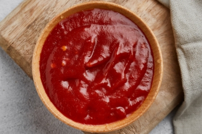 Picture of Buffalo sauce