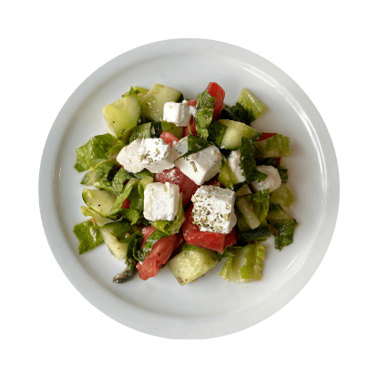 Picture of Greek Salad (150g)