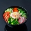 Picture of Poke Kani mix