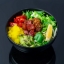 Picture of Poke Maguro