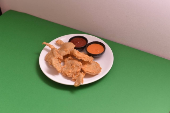 Picture of Oyster Wings