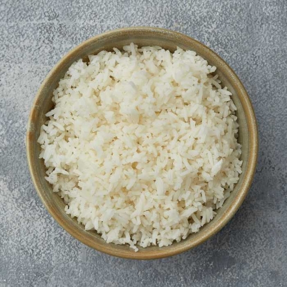 Picture of Boiled rice