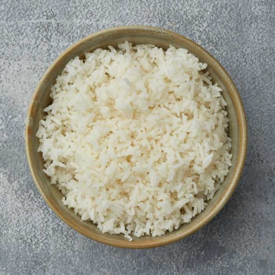Picture of Boiled rice