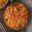 Picture of Crispy chicken(Half portion)