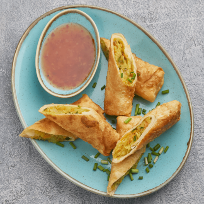 Picture of Spring rolls