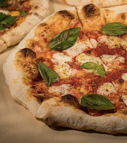 Picture of Margherita