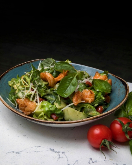 Picture of Shrimp salad
