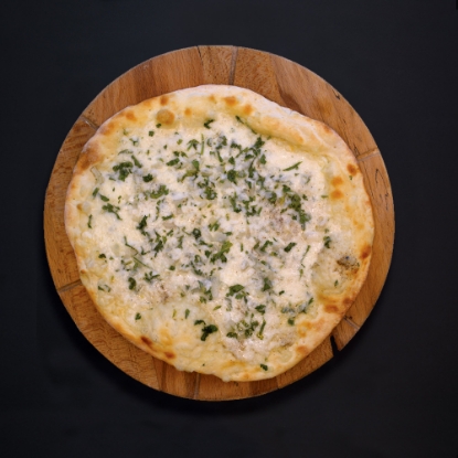Picture of Manakish Cheese Parsley