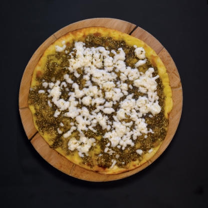 Picture of Manakish Zaatar Cheese Mix