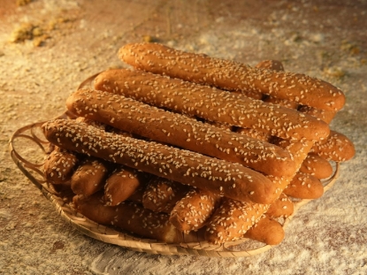 Picture of Golden Bakery Breadsticks