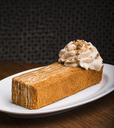 Picture of Honey cake