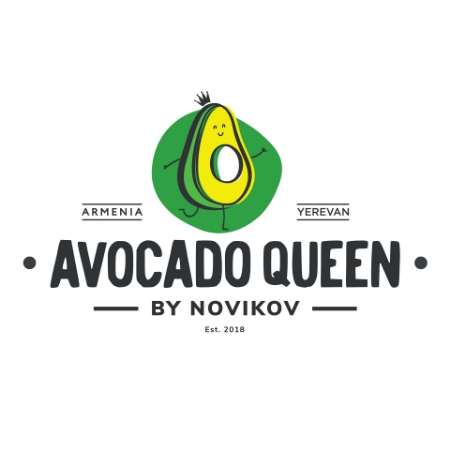 Picture for vendor Avocado Queen