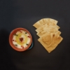 Picture of Labneh Plate with Pita