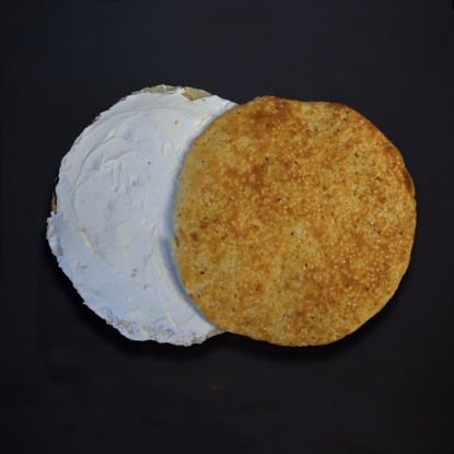Picture of Kunjut Cream Cheese