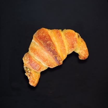 Picture of Croissant Zaatar