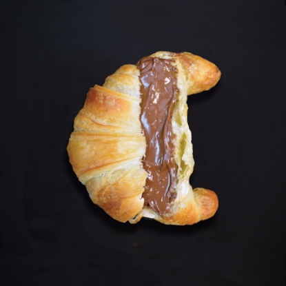 Picture of Croissant Nutella