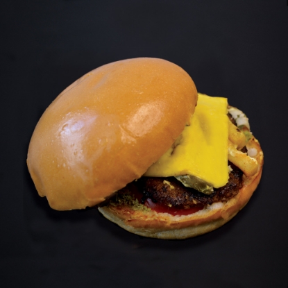 Picture of Cheese Burger