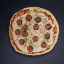 Picture of Pepperoni Pizza