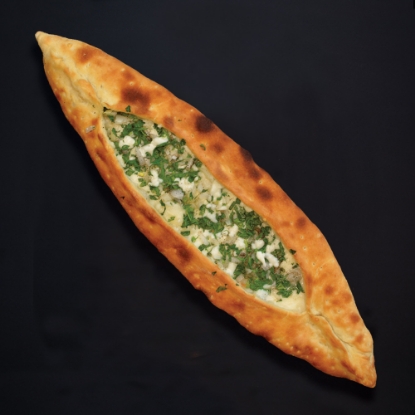 Picture of Cheese Parsley Saroukh